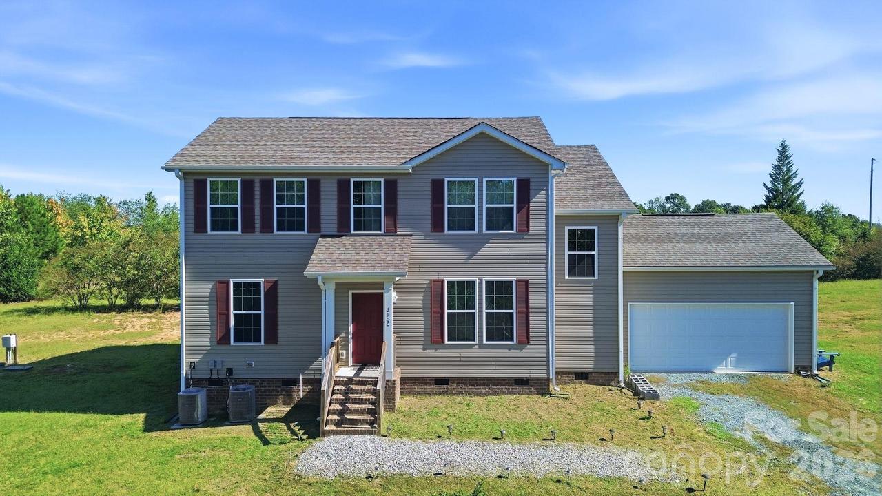6100 White Store Pageland Rd., Marshville, NC 28103