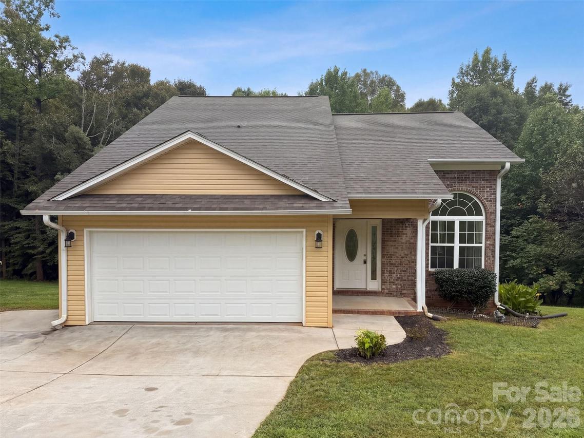 117 Sundance Cir., Statesville, NC 28625