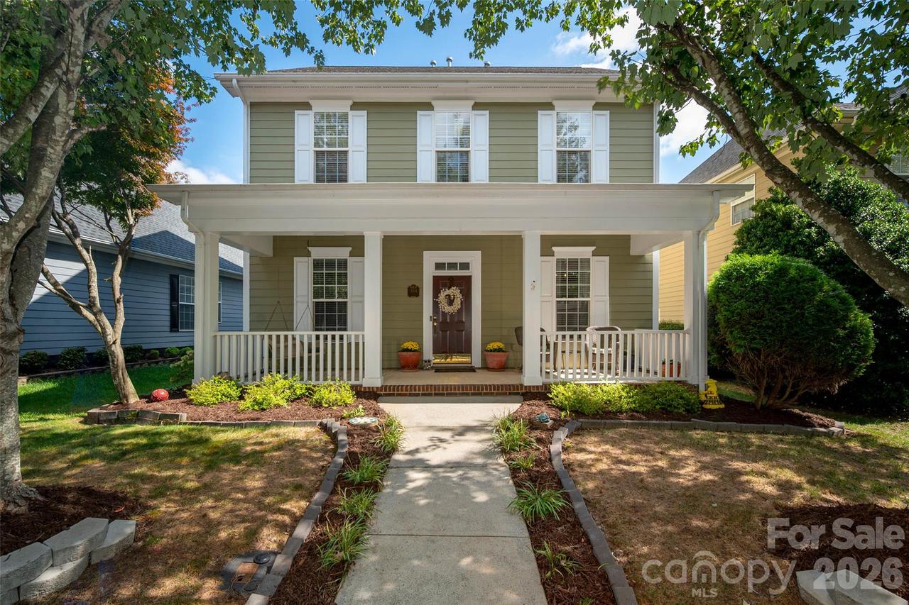 3004 Ivy Brook Pl., Matthews, NC 28104