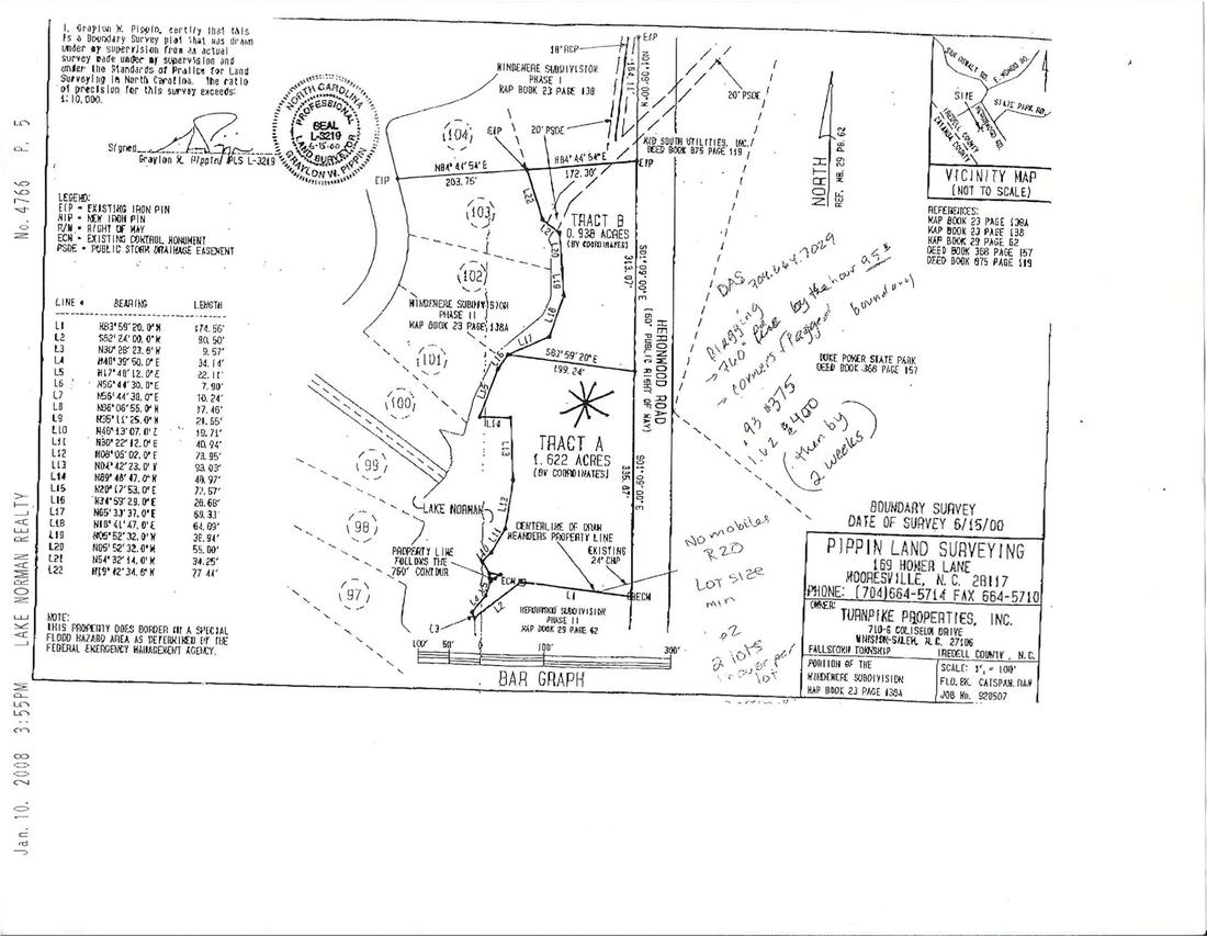 170 Heronwood Rd., Statesville, NC 28677