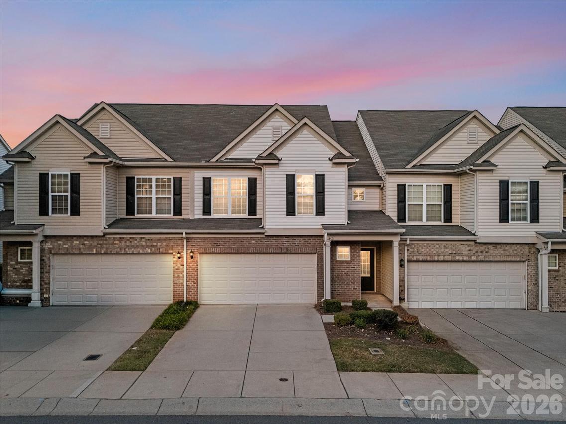 4350 Park South Station Blvd., Charlotte, NC 28210