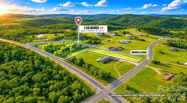 New Homes For Sale This Week in New London: September 25th to October 1st