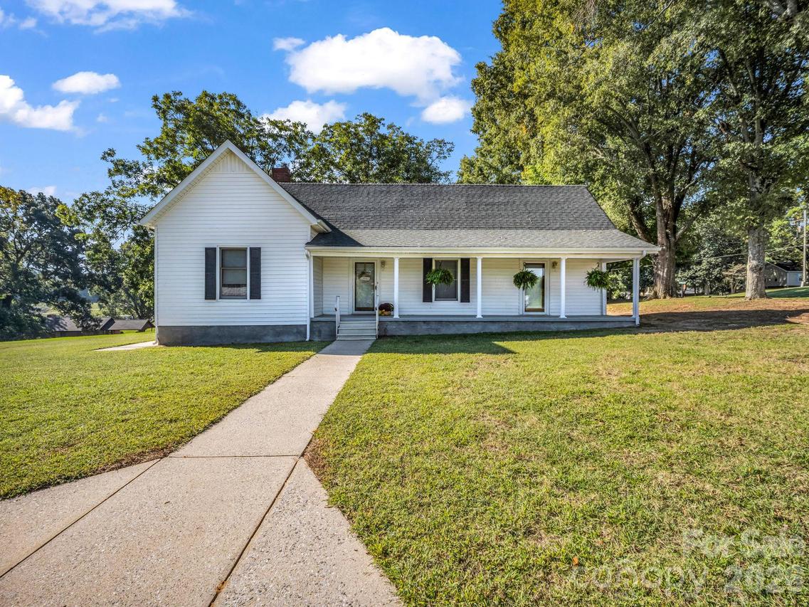 3833 Robert Riding Rd., Shelby, NC 28150