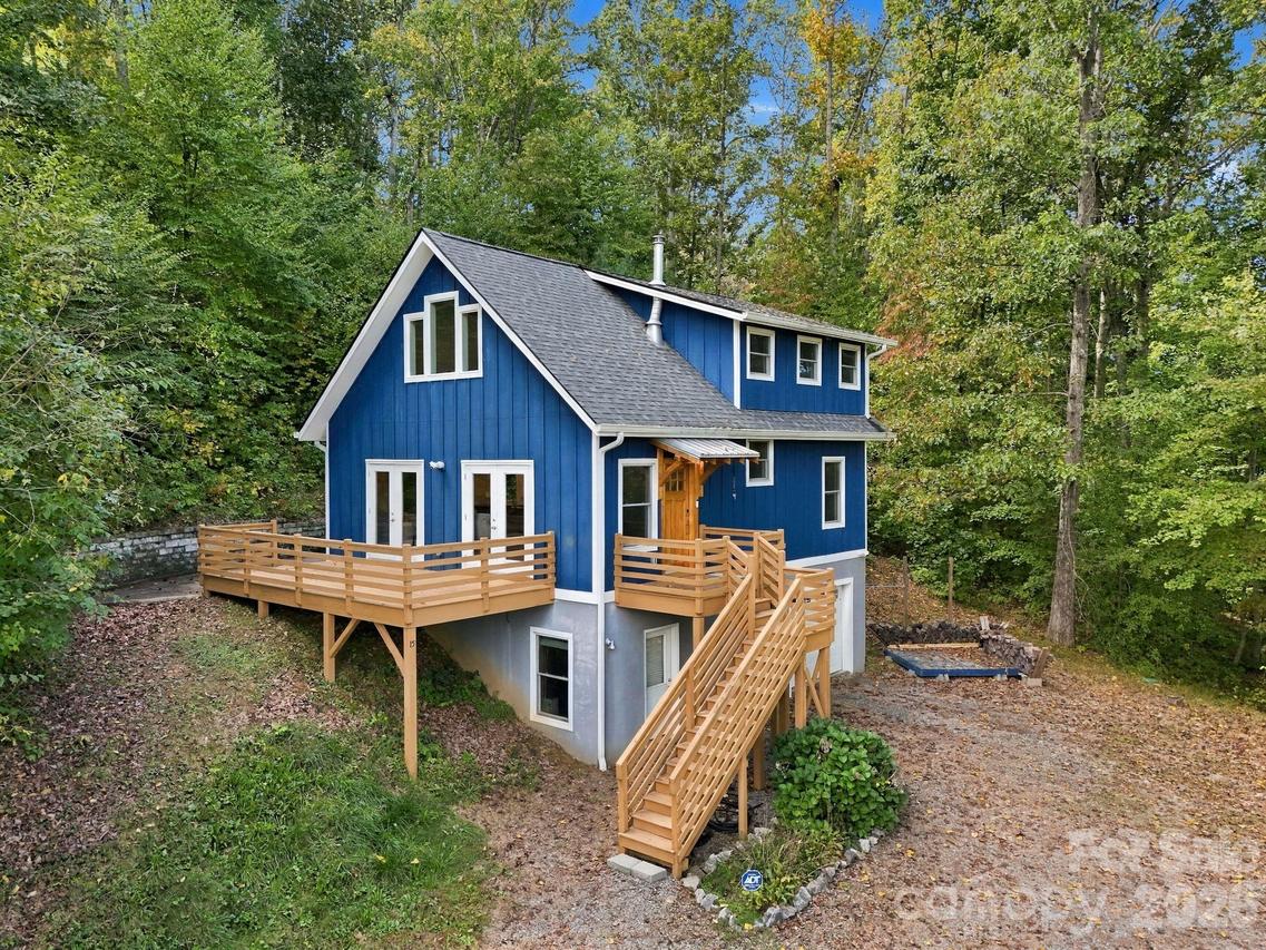 15 Shytle Ln., Fletcher, NC 28732