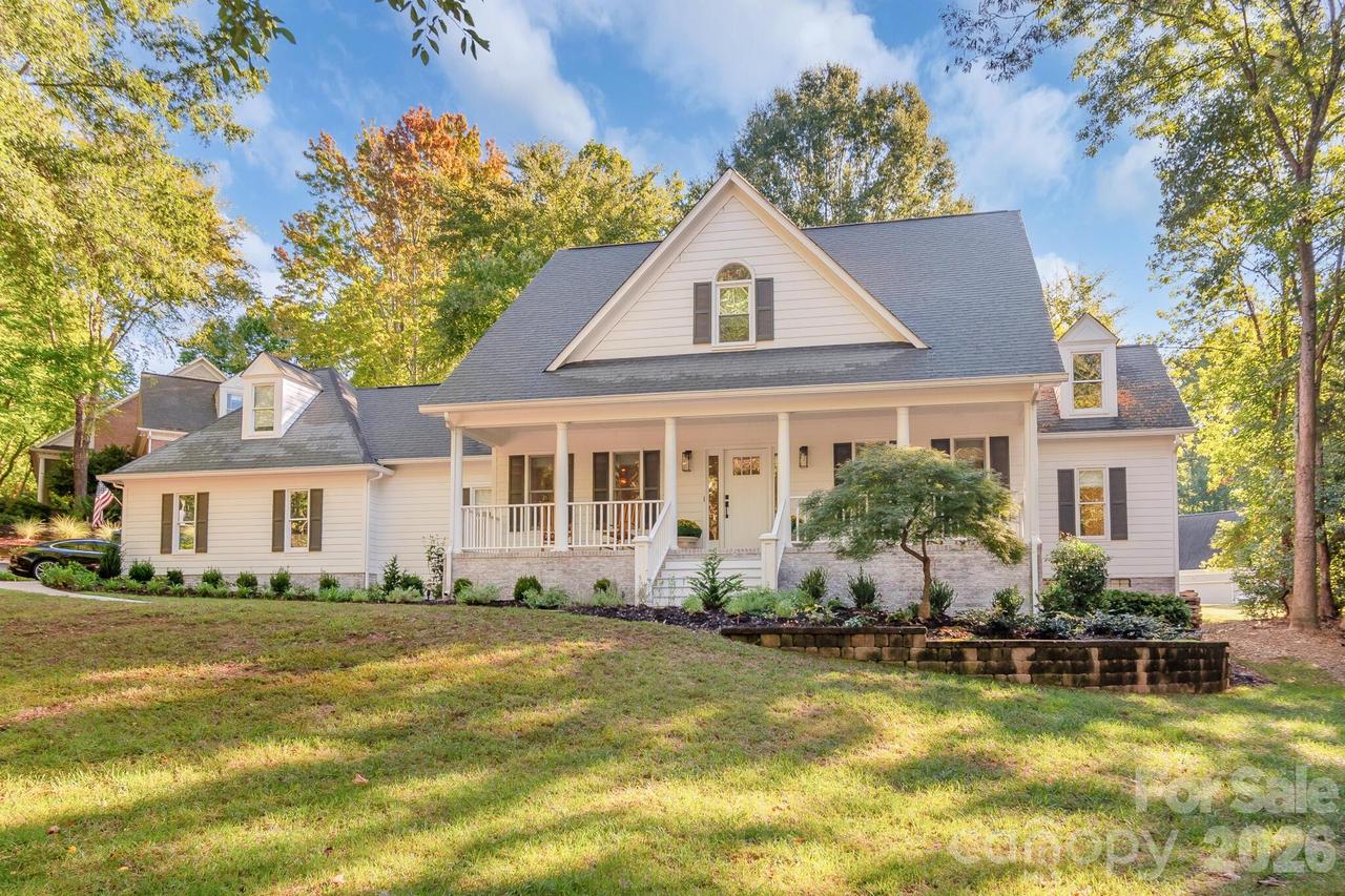211 Pat Stough Ln., Davidson, NC 28036