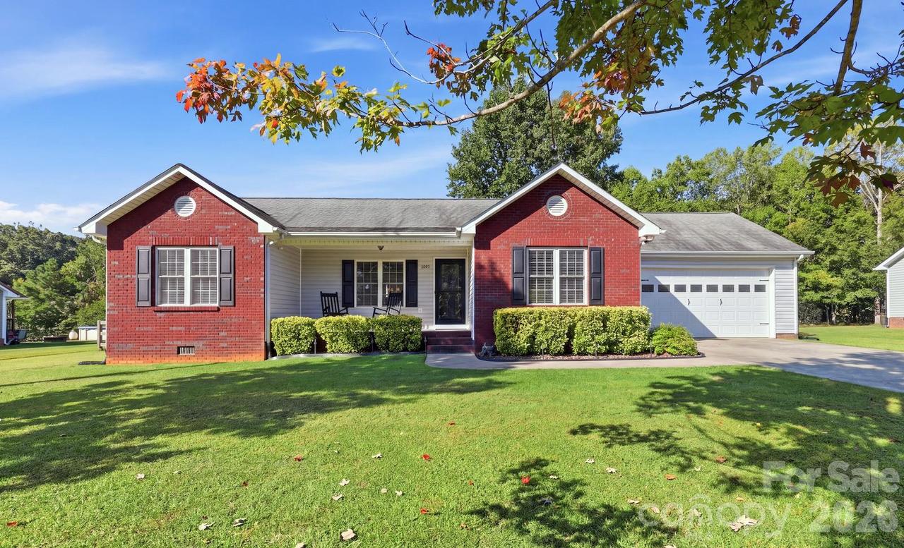 2455 Fay Jones Rd., Denver, NC 28037
