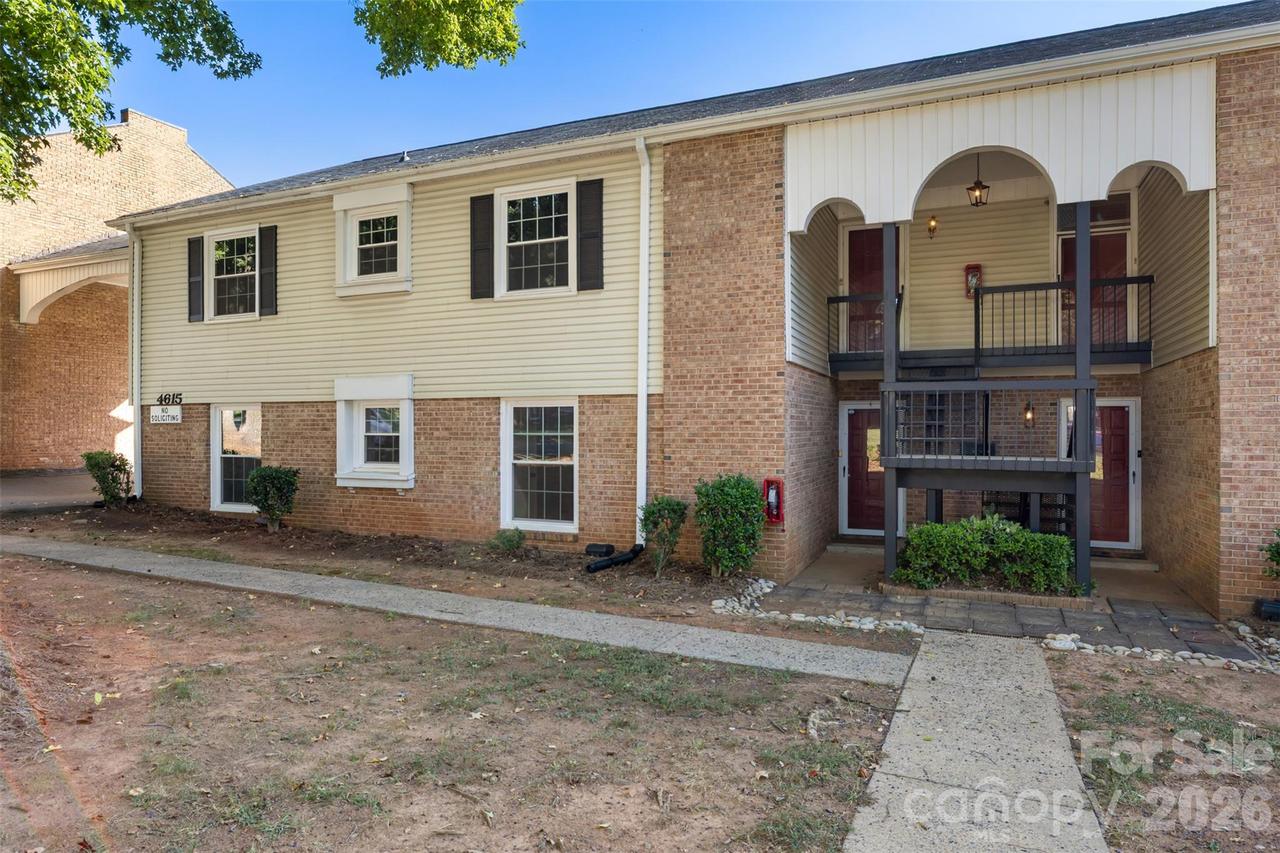 4615 Coronado Dr., Charlotte, NC 28212