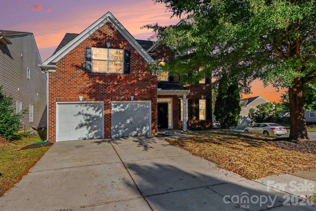 4059 Houldsworth Dr., Charlotte, NC 28213