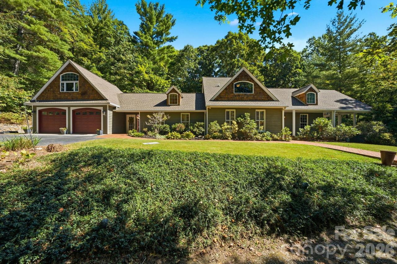 450 Mills Gap Rd., Arden, NC 28704