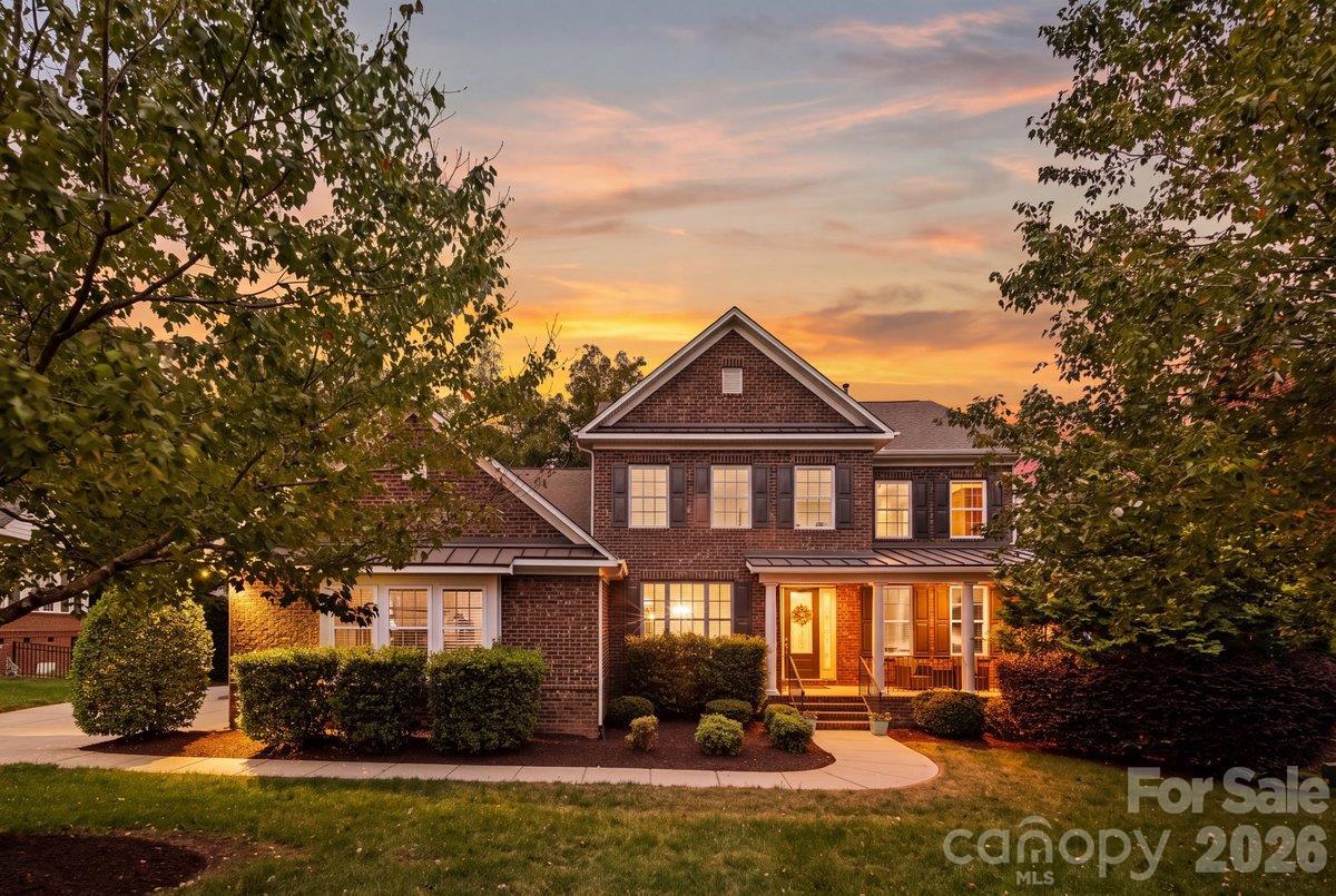 7123 Yellowhorn Tr., Waxhaw, NC 28173