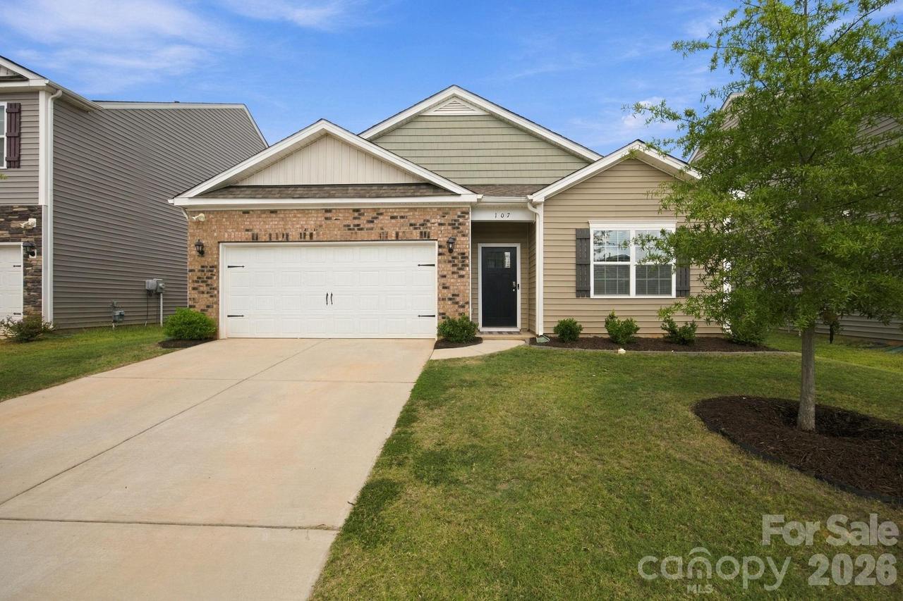 107 Meadow View Dr. #217, Statesville, NC 28677
