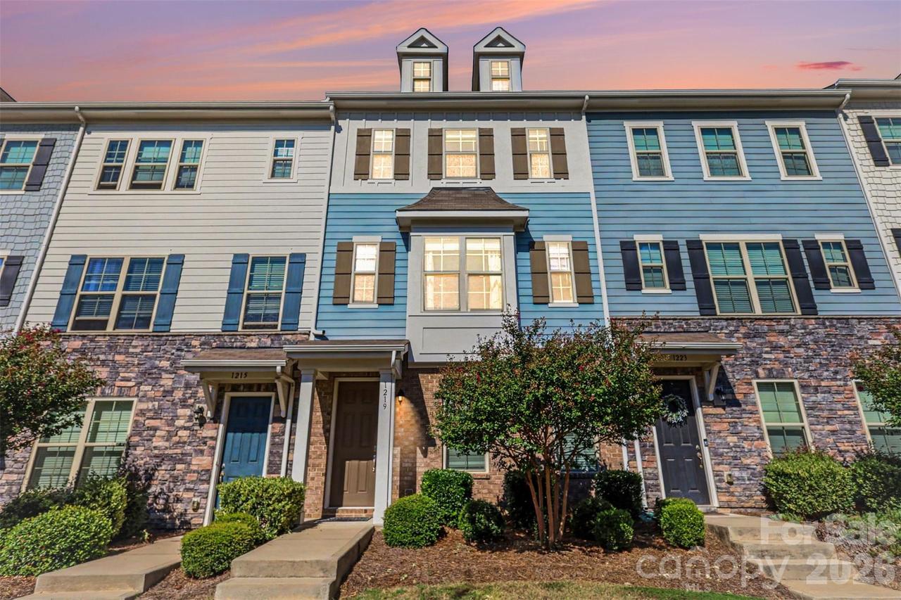 1219 Whitby Moore St., Charlotte, NC 28273