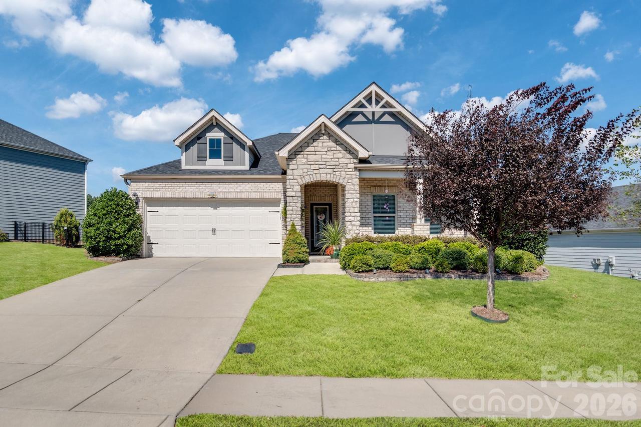 3810 Isenhour Rd., Kannapolis, NC 28081