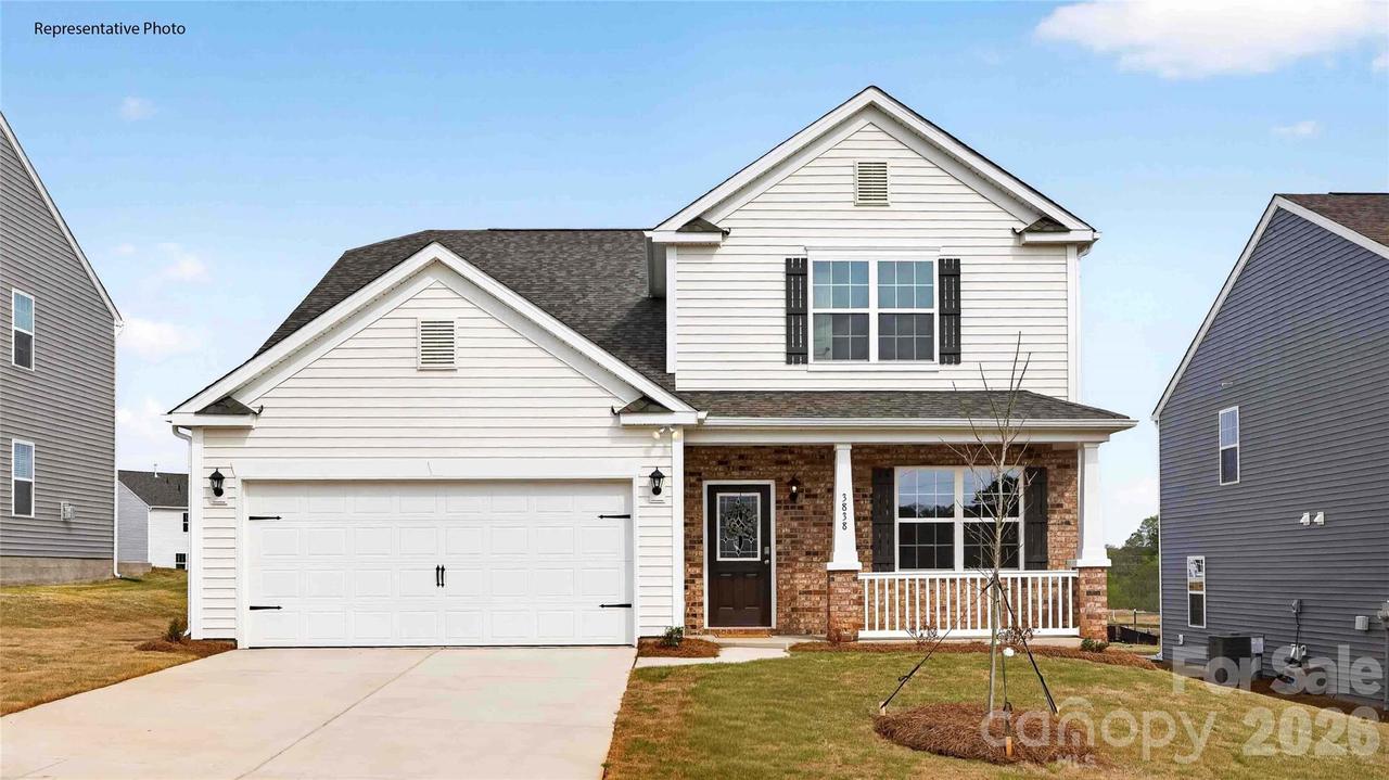 1001 Secrest Commons Dr., Monroe, NC 28112
