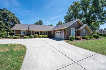 New Homes For Sale This Week in Bermuda Run: October 2nd to October 8th