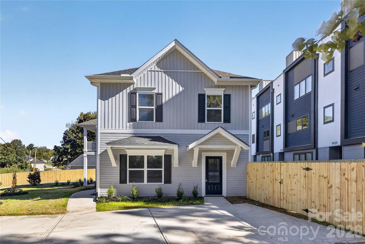 5706 Anderson Rd., Charlotte, NC 28269