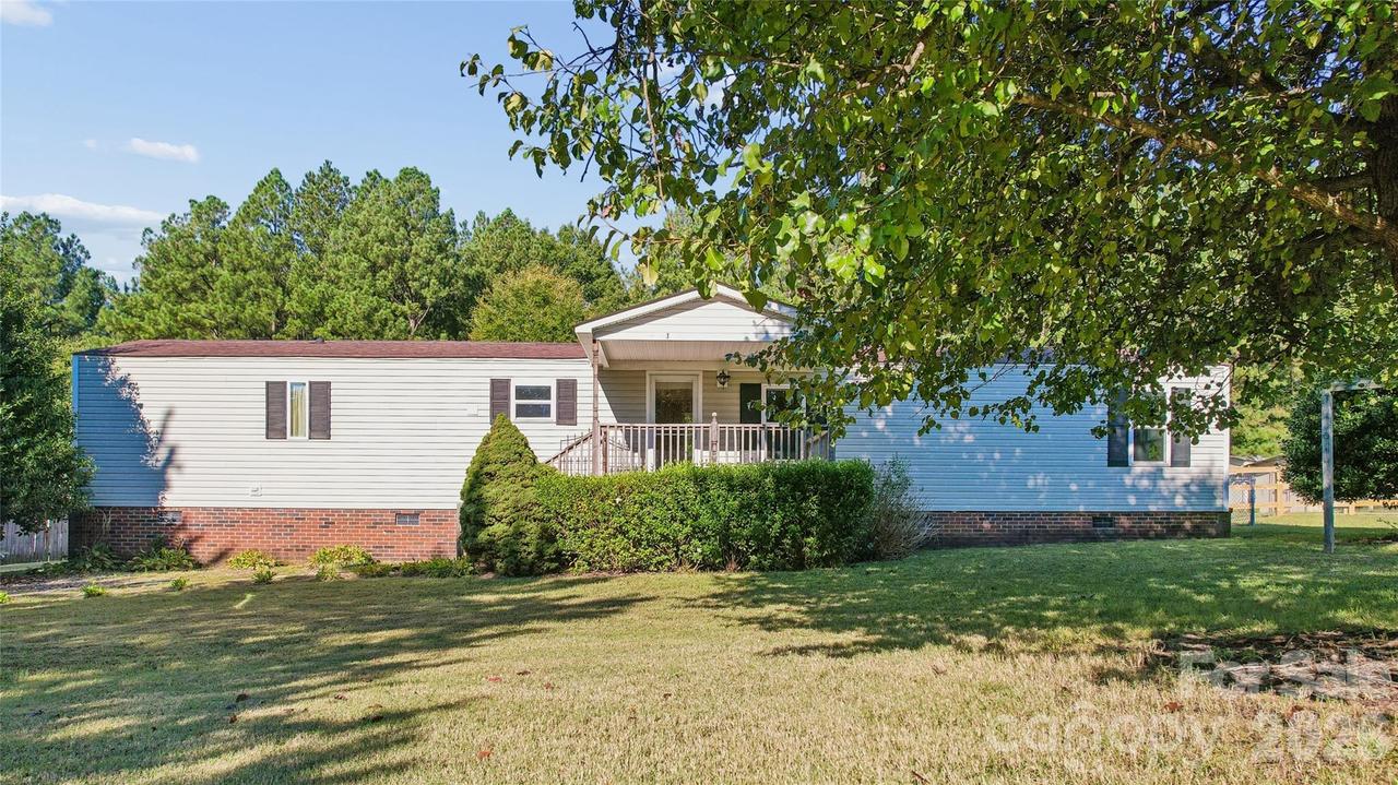 6795 N Turner Dr., Kannapolis, NC 28081