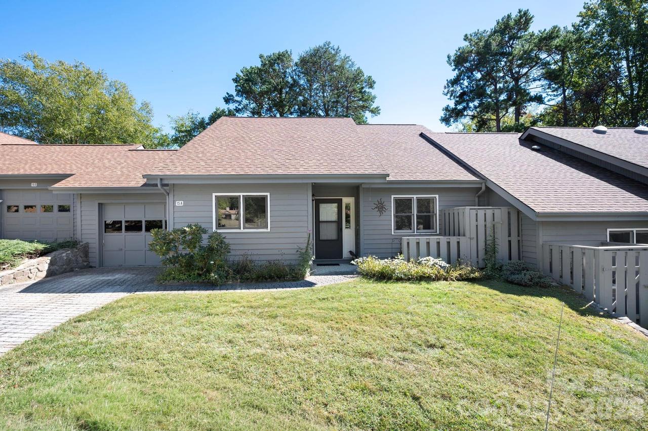 15A Windflower Ct., Asheville, NC 28805