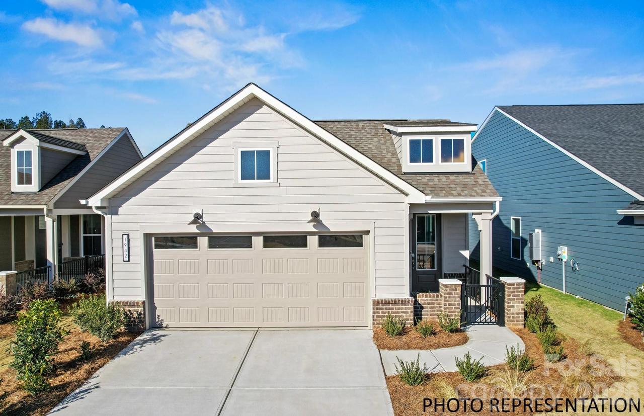 2010 Belmont View Dr., Belmont, NC 28012