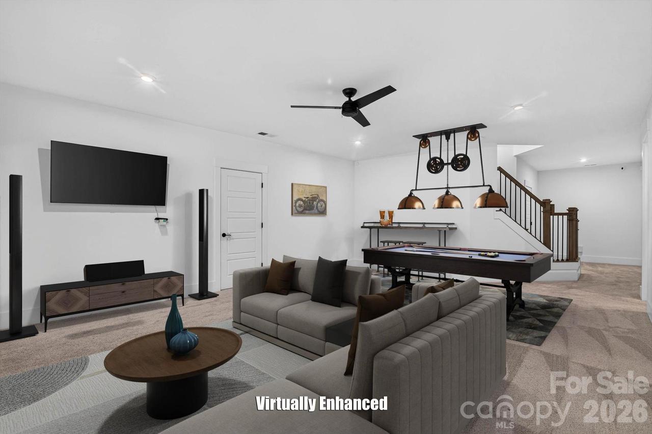 1216 Glade Arch Ln., Huntersville, NC 28078
