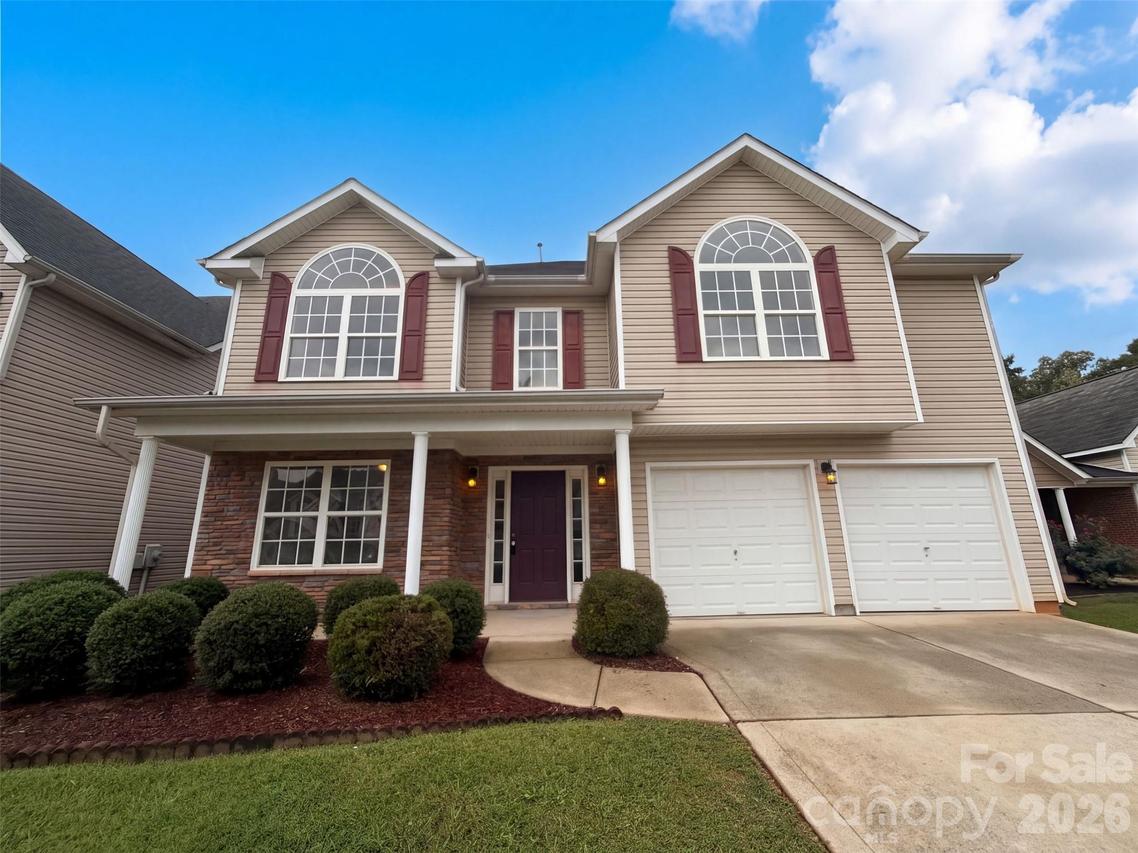 3214 Erwin Trace Dr., Charlotte, NC 28213