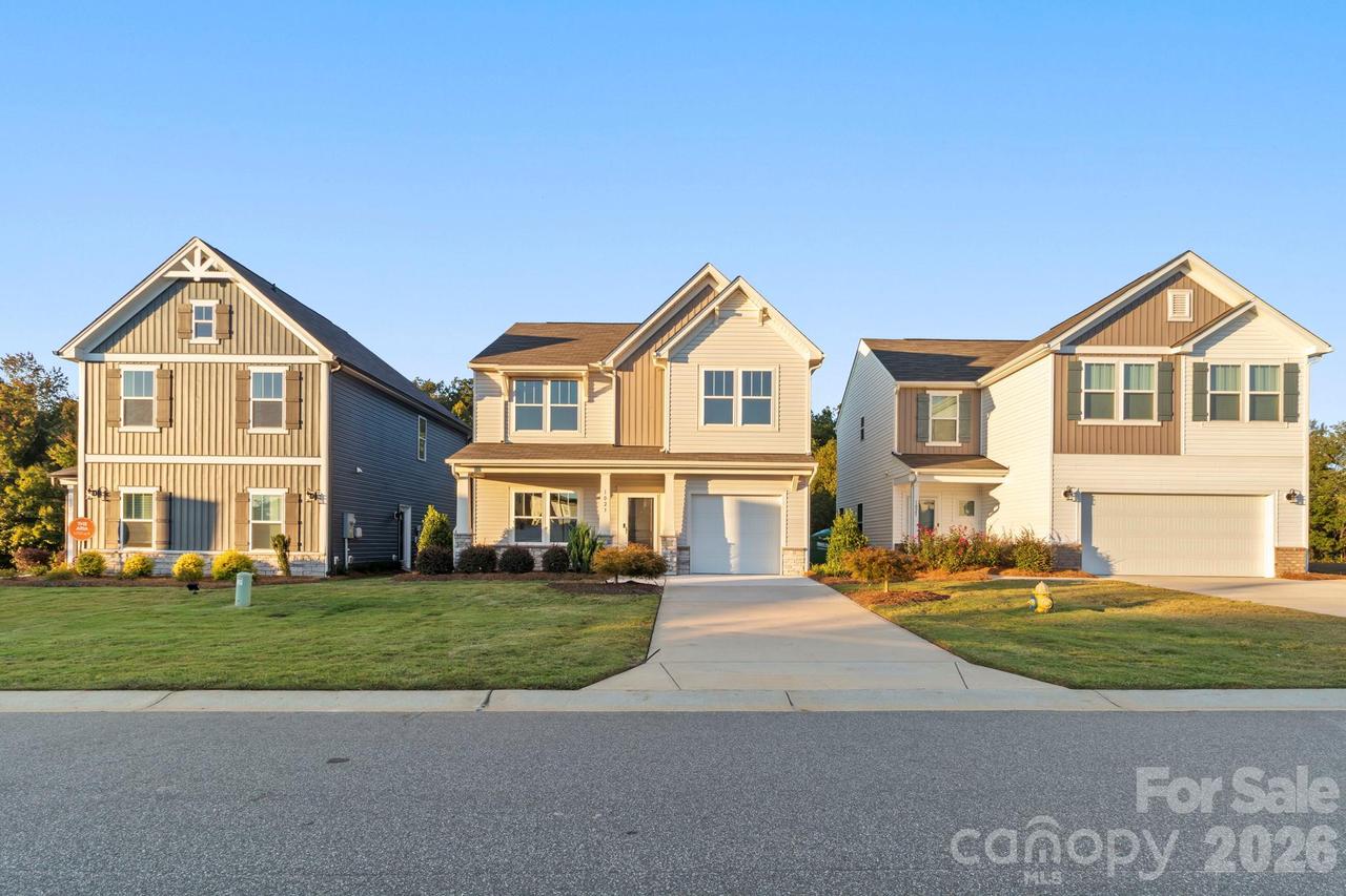1023 Freeman View Dr. #Lot 153, Albemarle, NC 28001