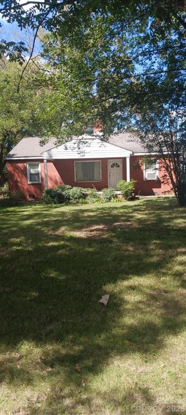 6710 Lancaster Hwy., Waxhaw, NC 28173