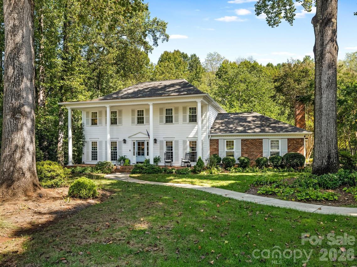 2007 Fromby Ct., Charlotte, NC 28211