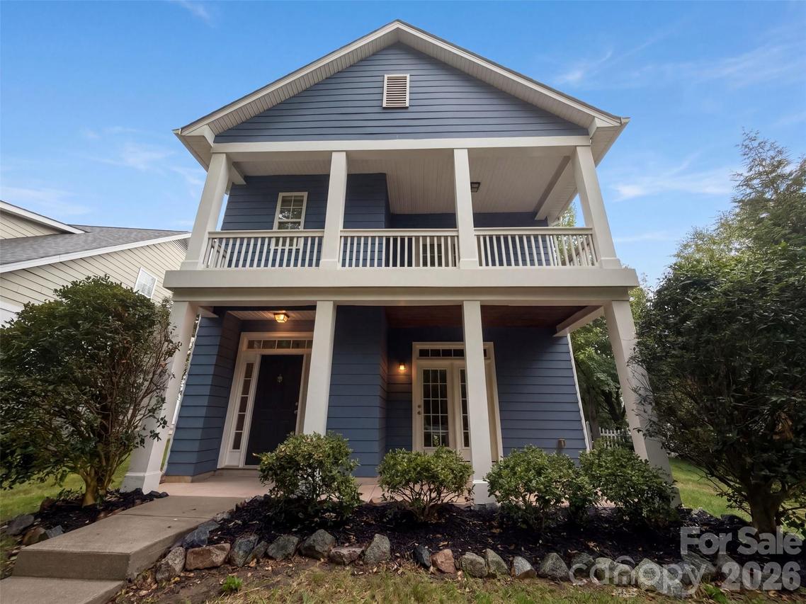3926 Wilgrove Way Dr., Charlotte, NC 28213