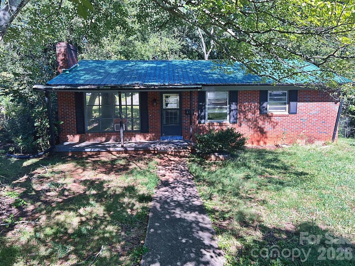650 Holland Dr., Statesville, NC 28677