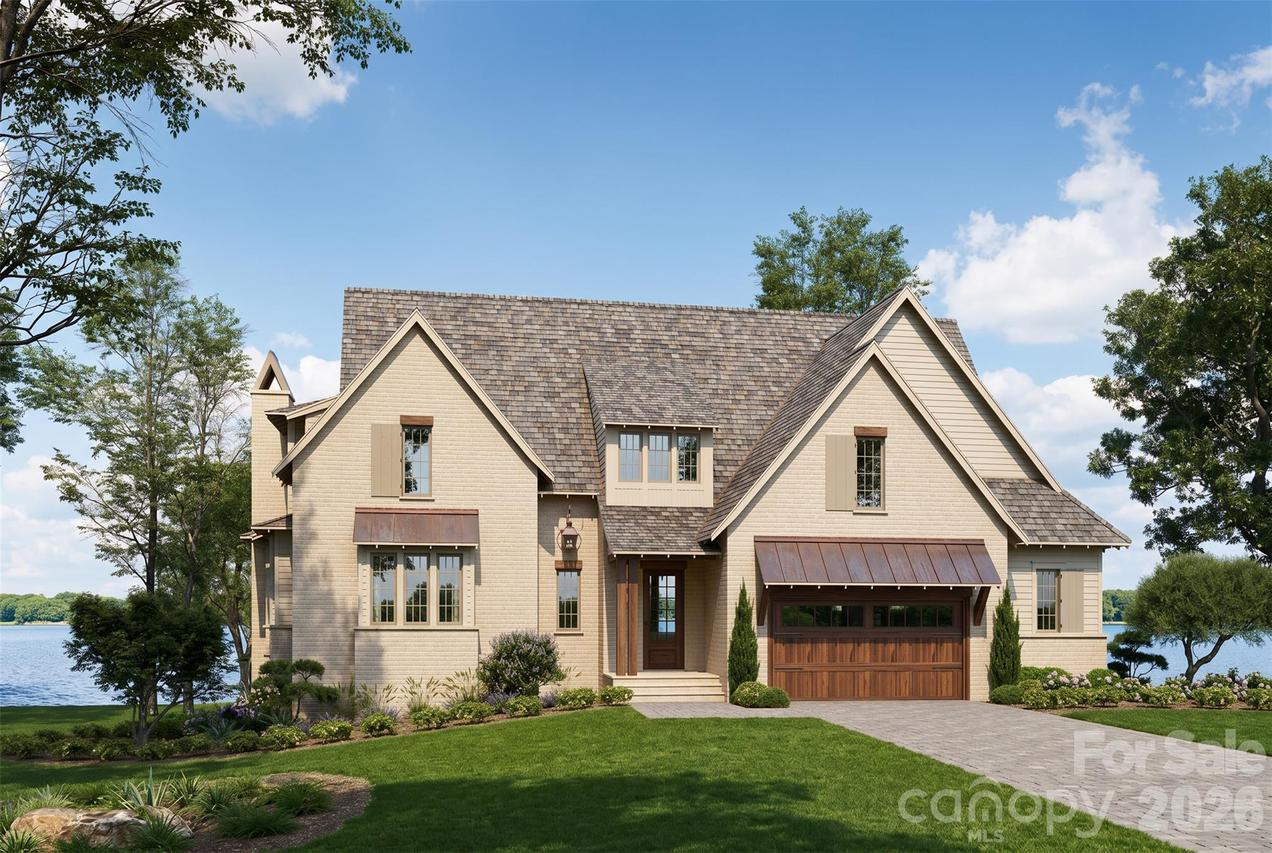 1046 Ventosa Dr., Denver, NC 28037