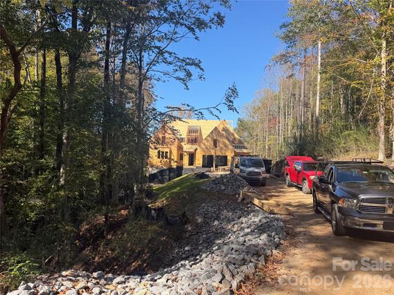 New Construction Homes For Sale This Week That Attend East Lincoln High: October 7th to October 13th