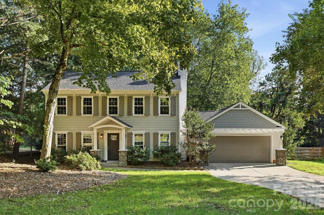 6213 Bevington Pl., Charlotte, NC 28277