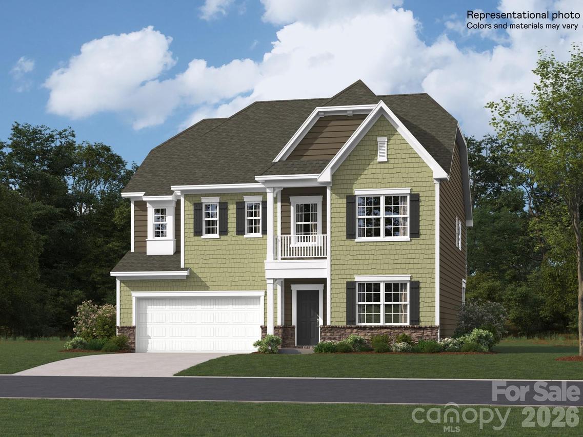 5359 Sunrise Pink Rd. #76, Kannapolis, NC 28081