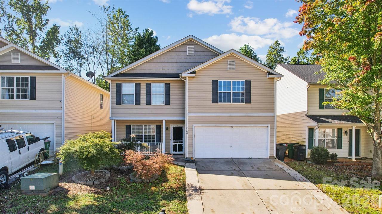 5142 Grays Ridge Dr. #15, Charlotte, NC 28269
