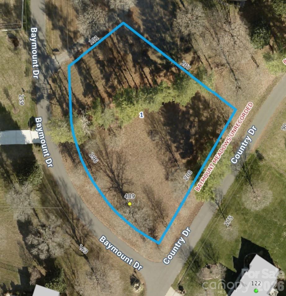 489 Baymount Dr., Statesville, NC 28625