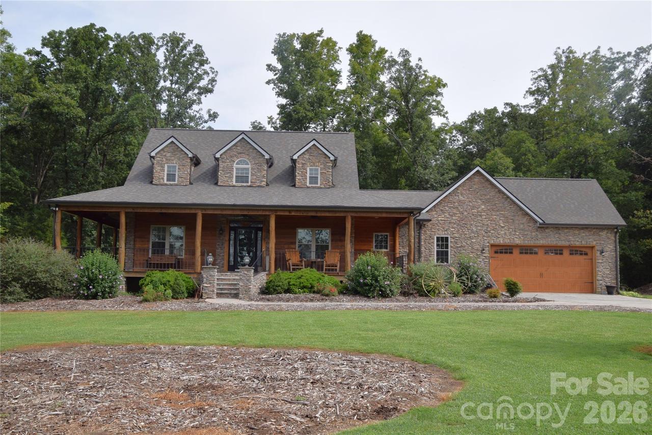 5410 Tobacco Rd., Trinity, NC 27370