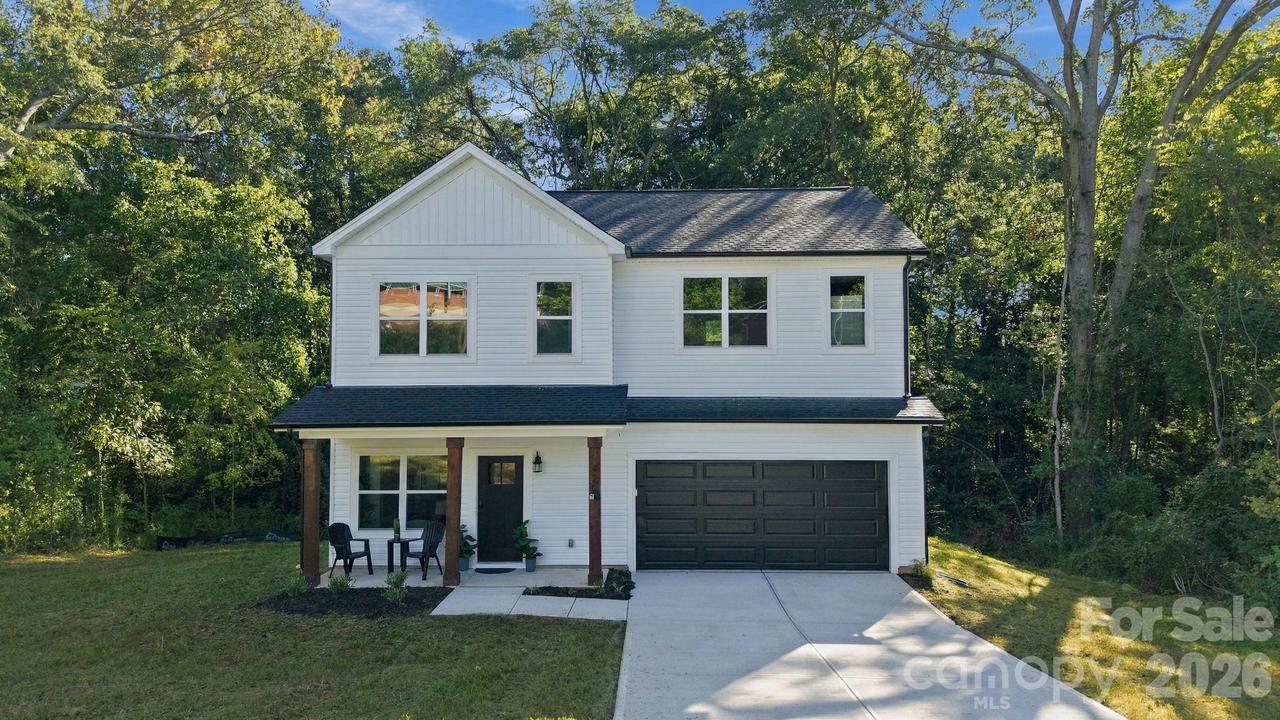 420 Killian Ave., Mount Holly, NC 28120