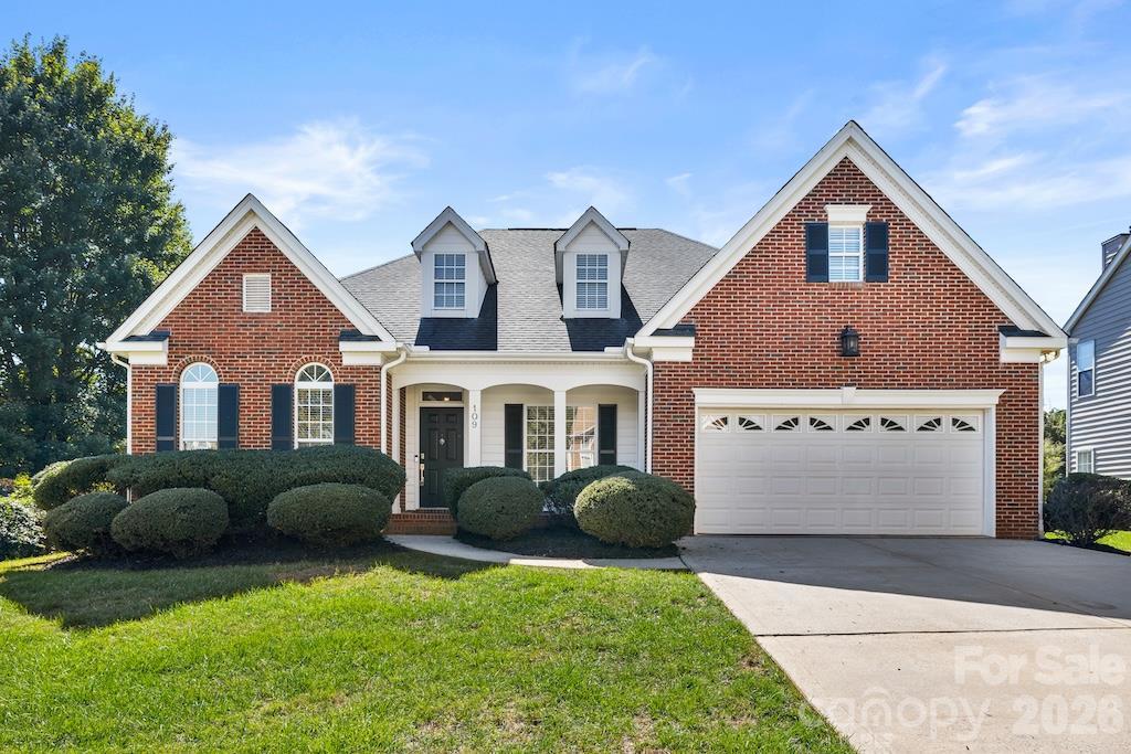 109 Coronilla Rd. #32, Mooresville, NC 28117