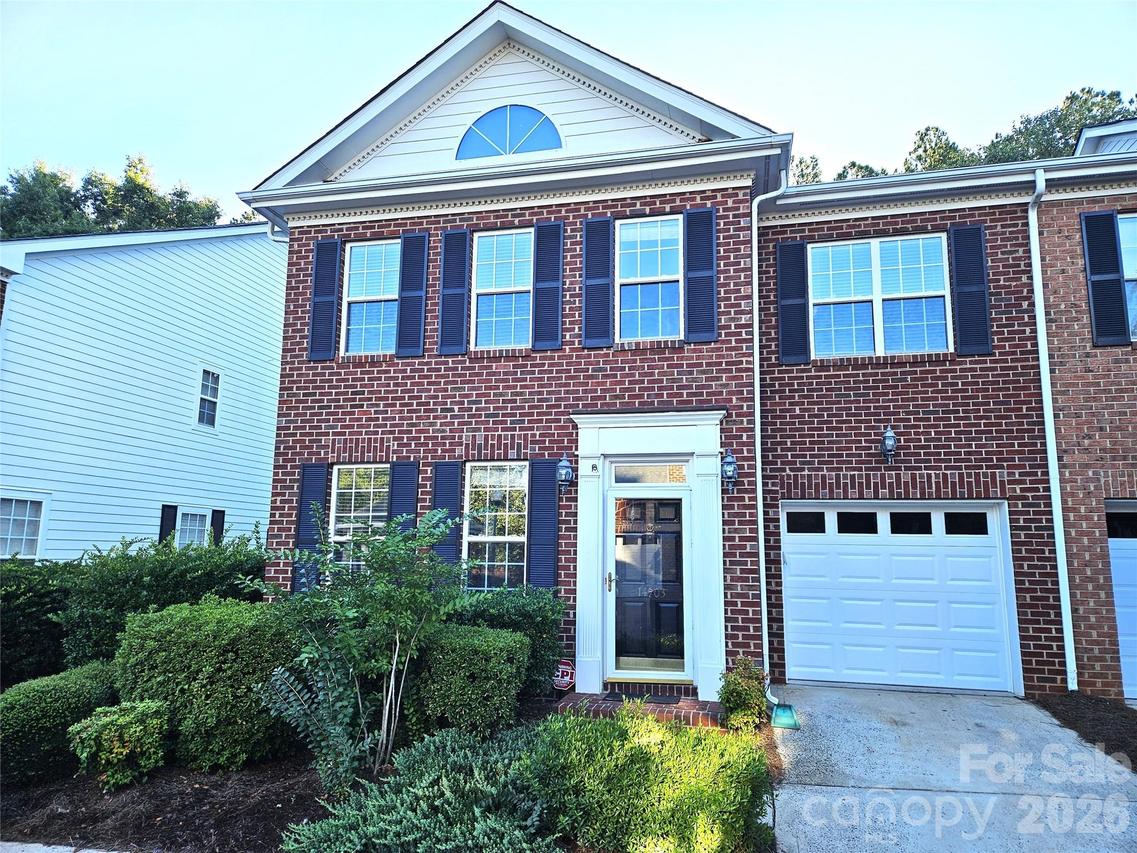 14503 Adair Manor Ct., Charlotte, NC 28277