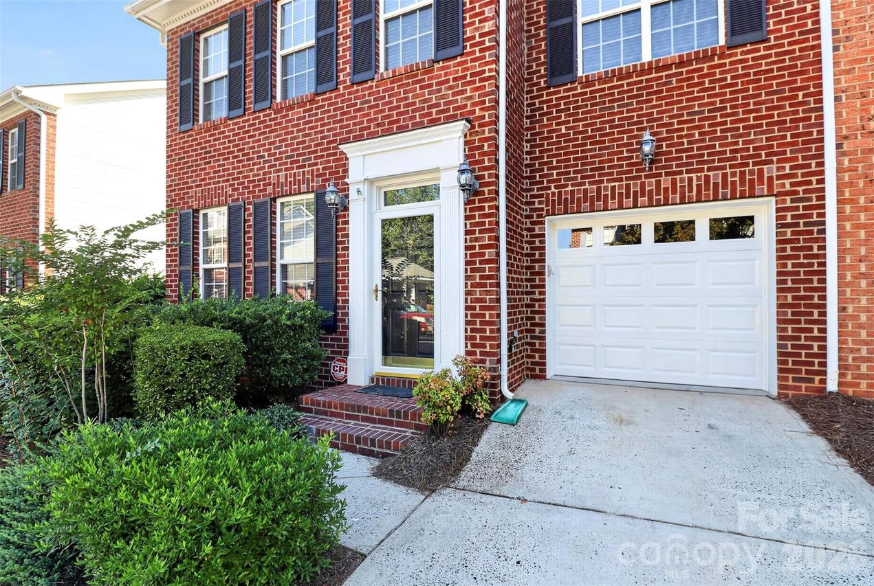 14503 Adair Manor Ct., Charlotte, NC 28277