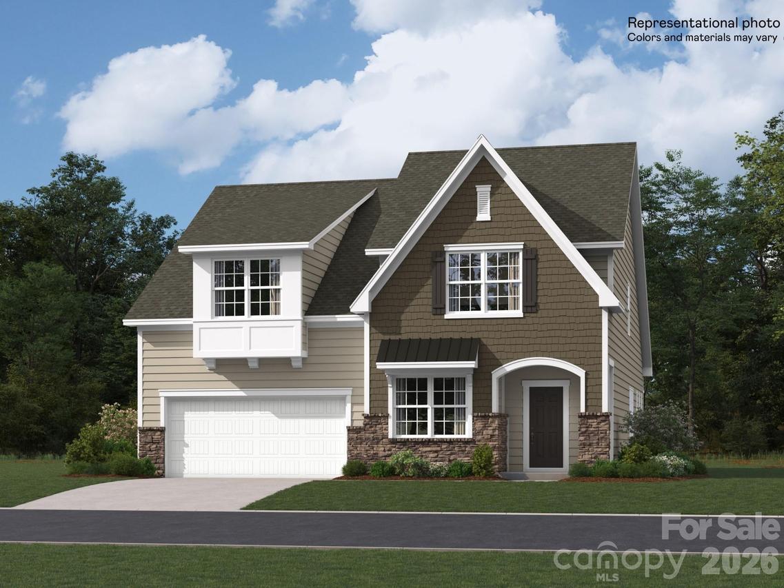 5365 Sunrise Pink Rd. #77, Kannapolis, NC 28081
