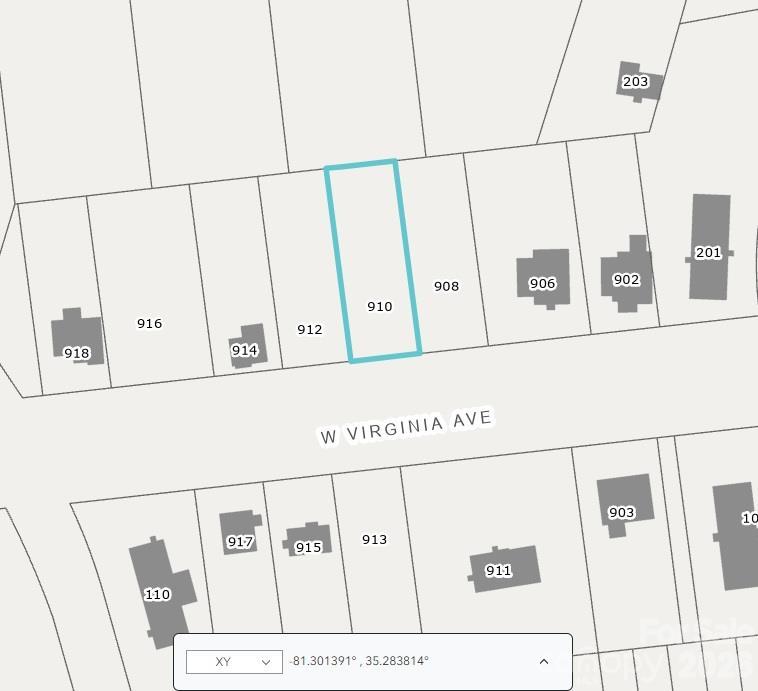 910 W Virginia Ave., Bessemer City, NC 28016
