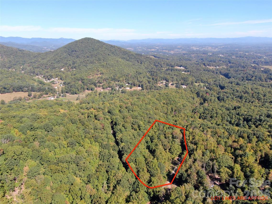 99999 Destiny Farms Dr., Leicester, NC 28748