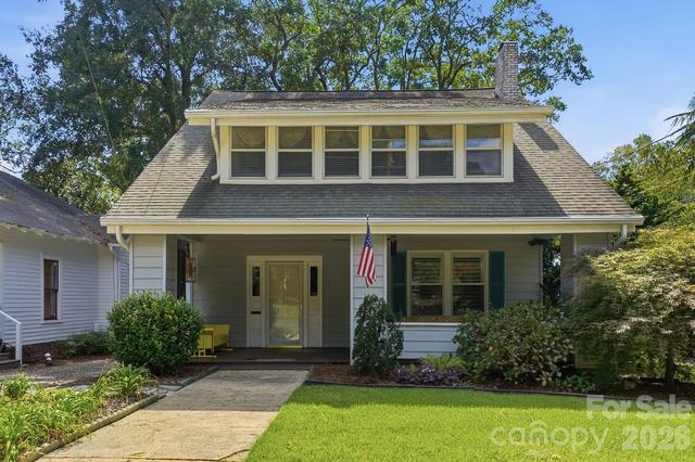 New Homes For Sale This Week in Gastonia: September 25th to October 1st