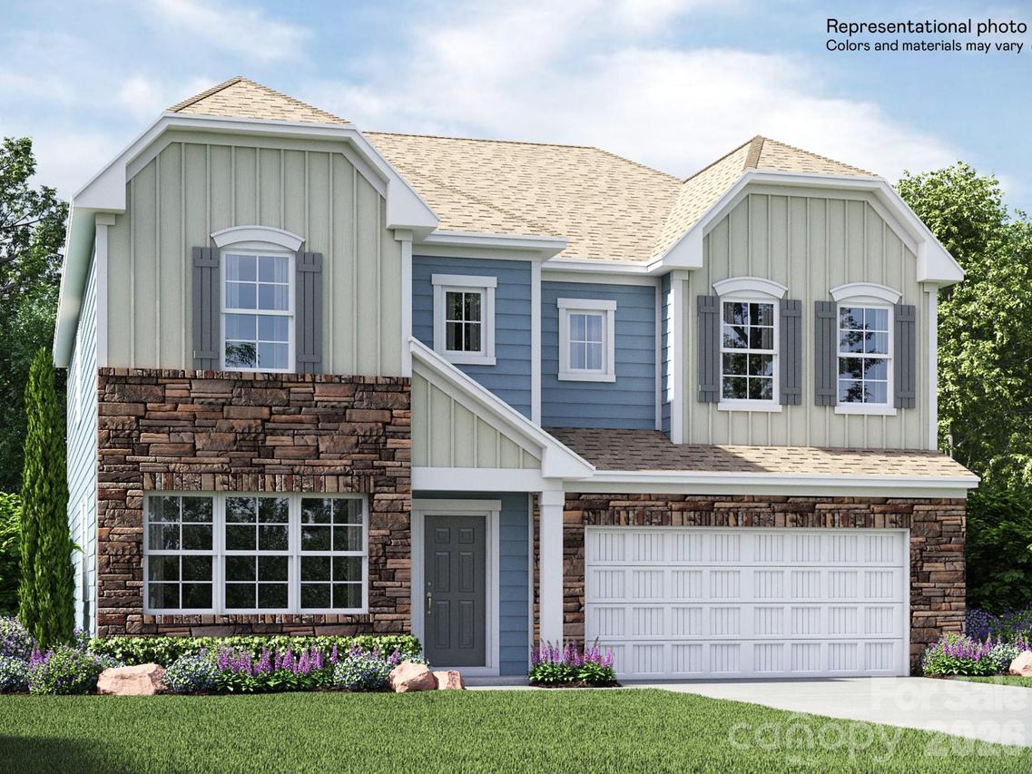 4583 Spruce Green Rd. #8, Kannapolis, NC 28081