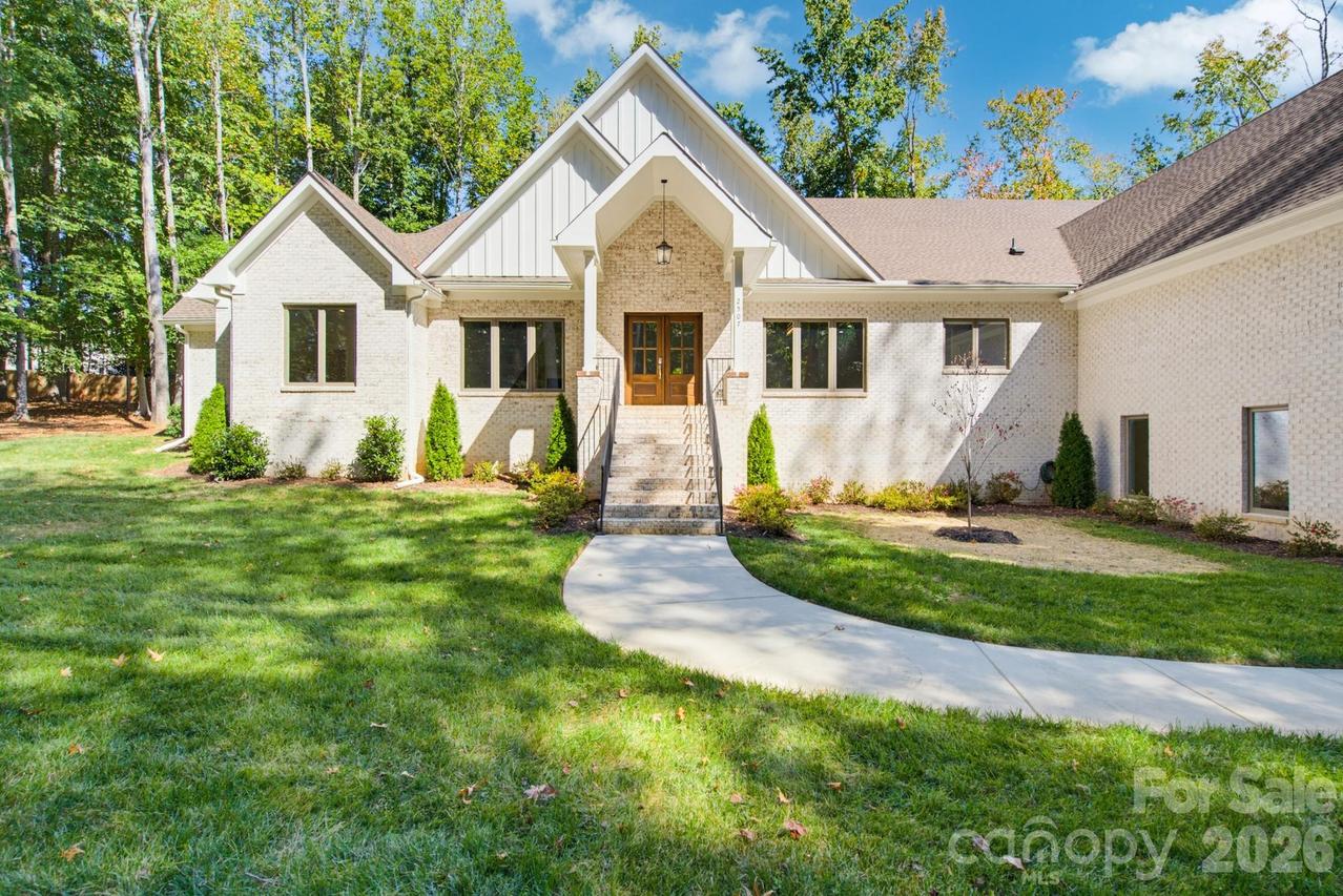 2507 Forest Lawn Dr., Weddington, NC 28104