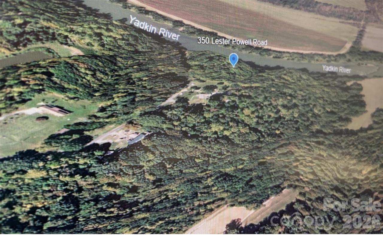 350 Lester Powell Rd., Lexington, NC 27295