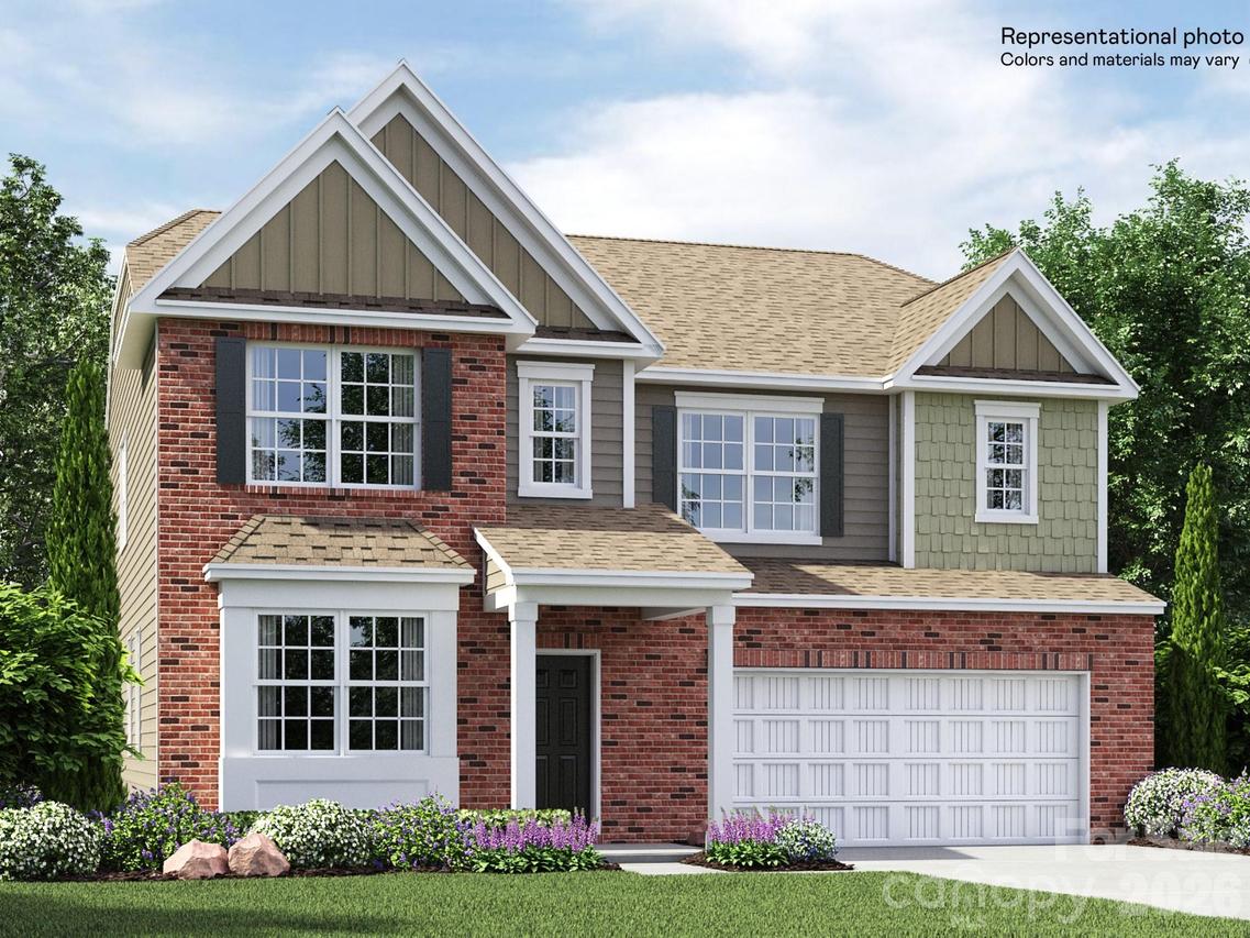 4575 Spruce Green Rd. #9, Kannapolis, NC 28081