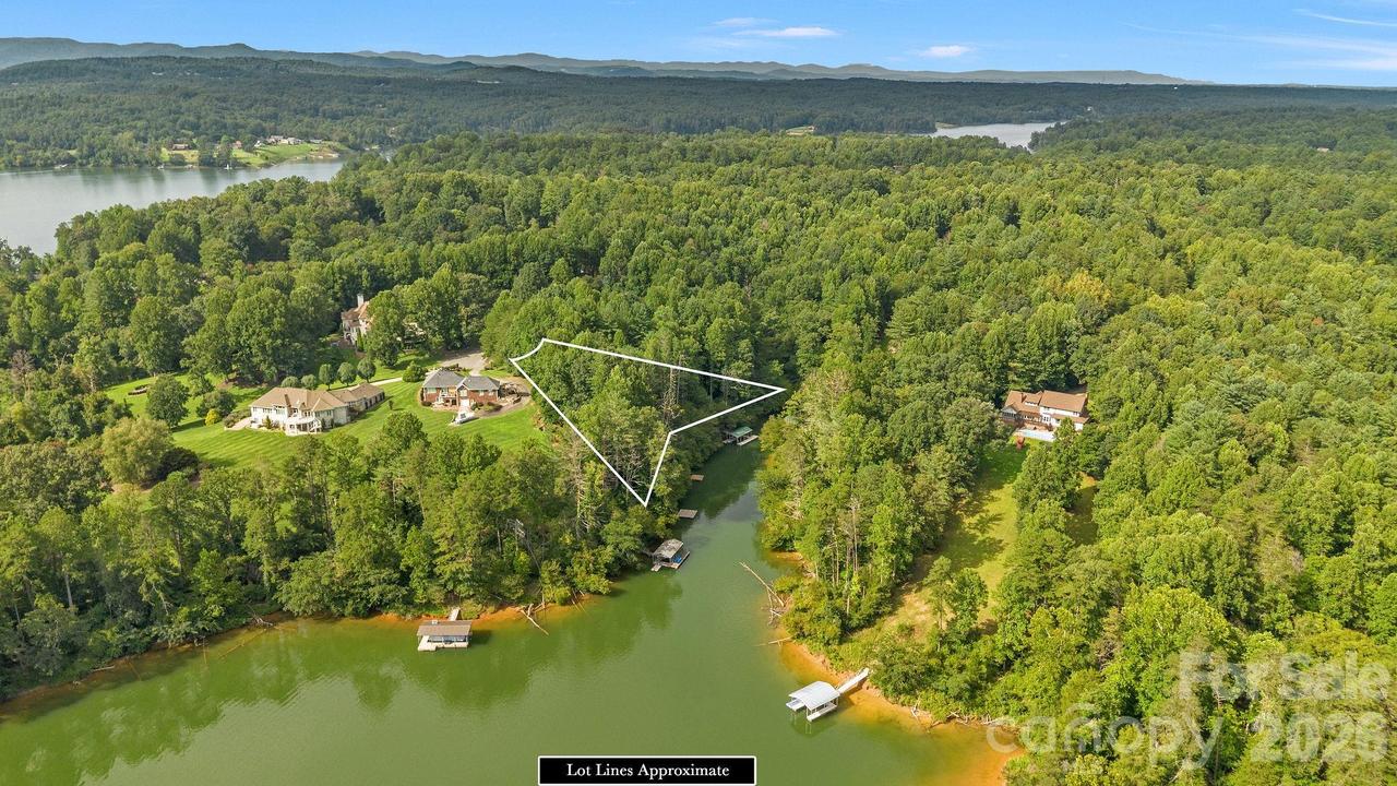 TBD Willowbrook Ln. #7, Wilkesboro, NC 28697